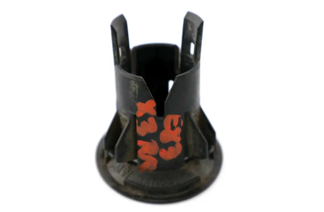 Mount Bracket Holder Parking PDC Rear Right O/S to BMW X3 Series E83 with Part number 3402840 BMW X3 Series E83 Mount Bracket Holder Parking PDC Rear Right O/S - SKU 3402840 - Part number 3402840