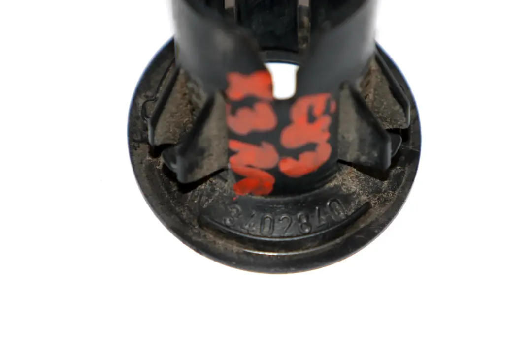 Mount Bracket Holder Parking PDC Rear Right O/S to BMW X3 Series E83 with Part number 3402840 BMW X3 Series E83 Mount Bracket Holder Parking PDC Rear Right O/S - SKU 3402840 - Part number 3402840