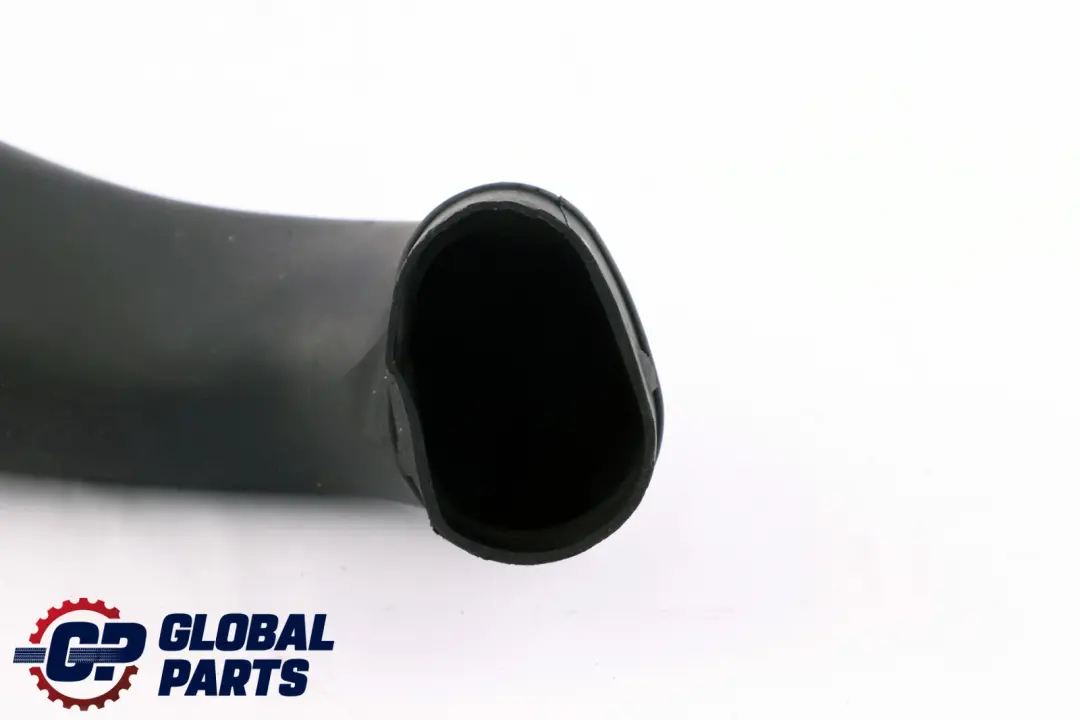 BMW X3 E83 N46 2.0i Boite d'Admission d'Air Conduit Caoutchouc Boot Pipe - SKU 3402852 - Numéro de pièce 3402852