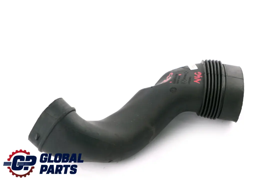 BMW X3 E83 N46 2.0i Boite d'Admission d'Air Conduit Caoutchouc Boot Pipe - SKU 3402852 - Numéro de pièce 3402852