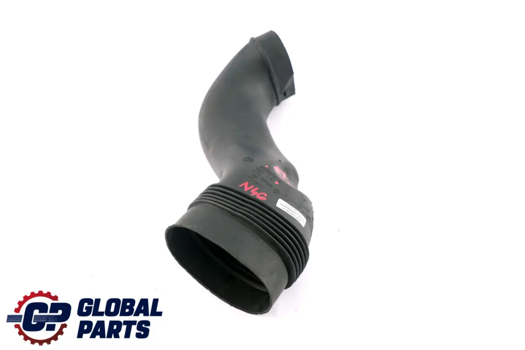N46 2.0I Presa D'Aria Box Condotto In Gomma Boot Pipe per BMW X3 E83 con numero di parte 3402852 BMW X3 E83 N46 2.0I Presa D'Aria Box Condotto In Gomma Boot Pipe - SKU 3402852 - Numero di parte 3402852