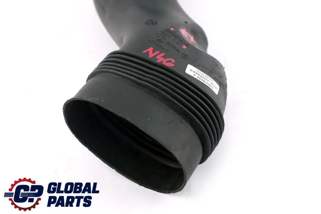 BMW X3 E83 N46 2.0i Boite d'Admission d'Air Conduit Caoutchouc Boot Pipe - SKU 3402852 - Numéro de pièce 3402852