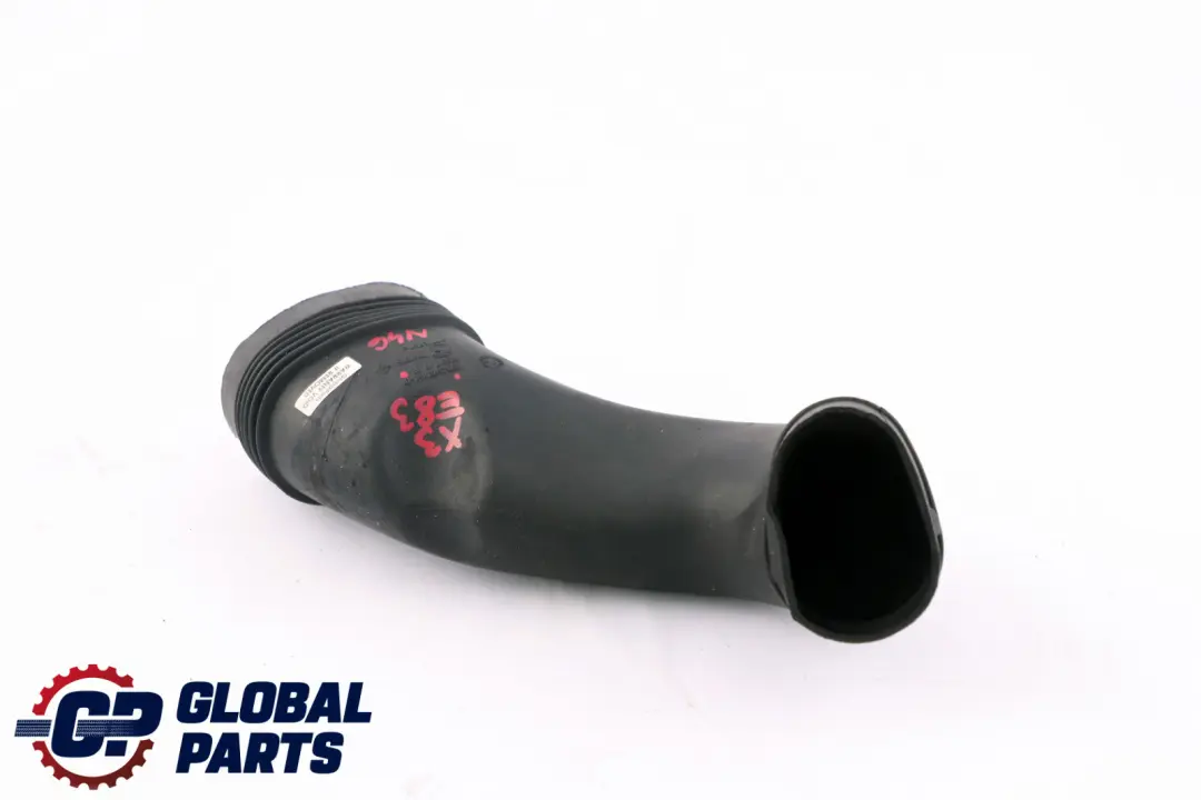 BMW X3 E83 N46 2.0i Boite d'Admission d'Air Conduit Caoutchouc Boot Pipe - SKU 3402852 - Numéro de pièce 3402852