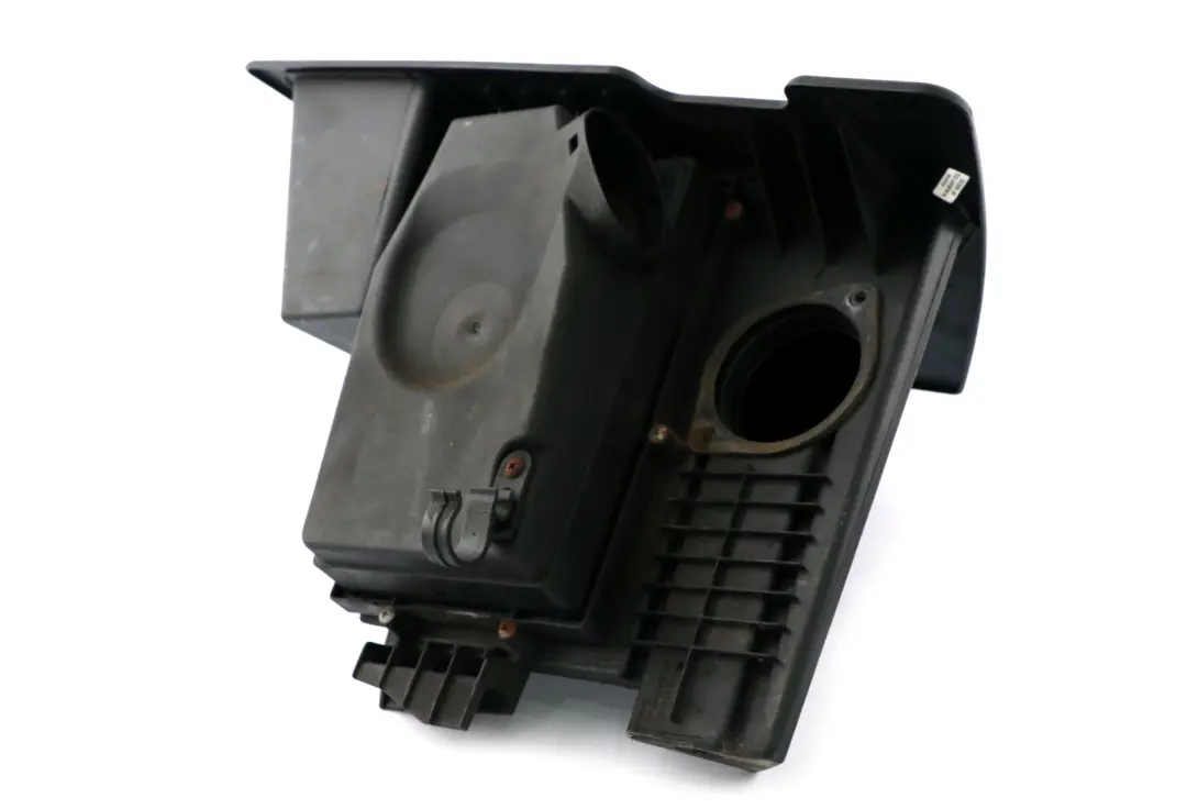 N46 2.0 Caja aire delantera Conducto filtro admisión aire para BMW X3 E83 con número de pieza 3402853 BMW X3 E83 N46 2.0 Caja aire delantera Conducto filtro admisión aire - SKU 3402853 - Número de pieza 3402853