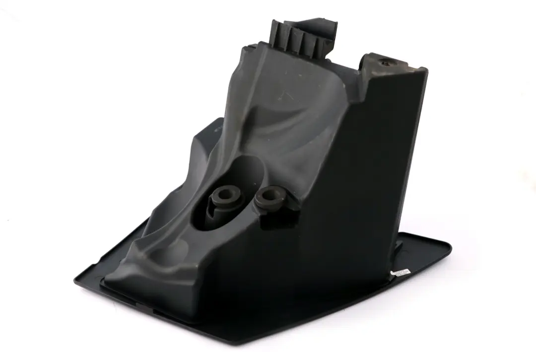 N46 2.0 Caja aire delantera Conducto filtro admisión aire para BMW X3 E83 con número de pieza 3402853 BMW X3 E83 N46 2.0 Caja aire delantera Conducto filtro admisión aire - SKU 3402853 - Número de pieza 3402853