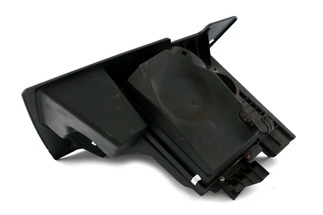 N46 2.0 Caja aire delantera Conducto filtro admisión aire para BMW X3 E83 con número de pieza 3402853 BMW X3 E83 N46 2.0 Caja aire delantera Conducto filtro admisión aire - SKU 3402853 - Número de pieza 3402853