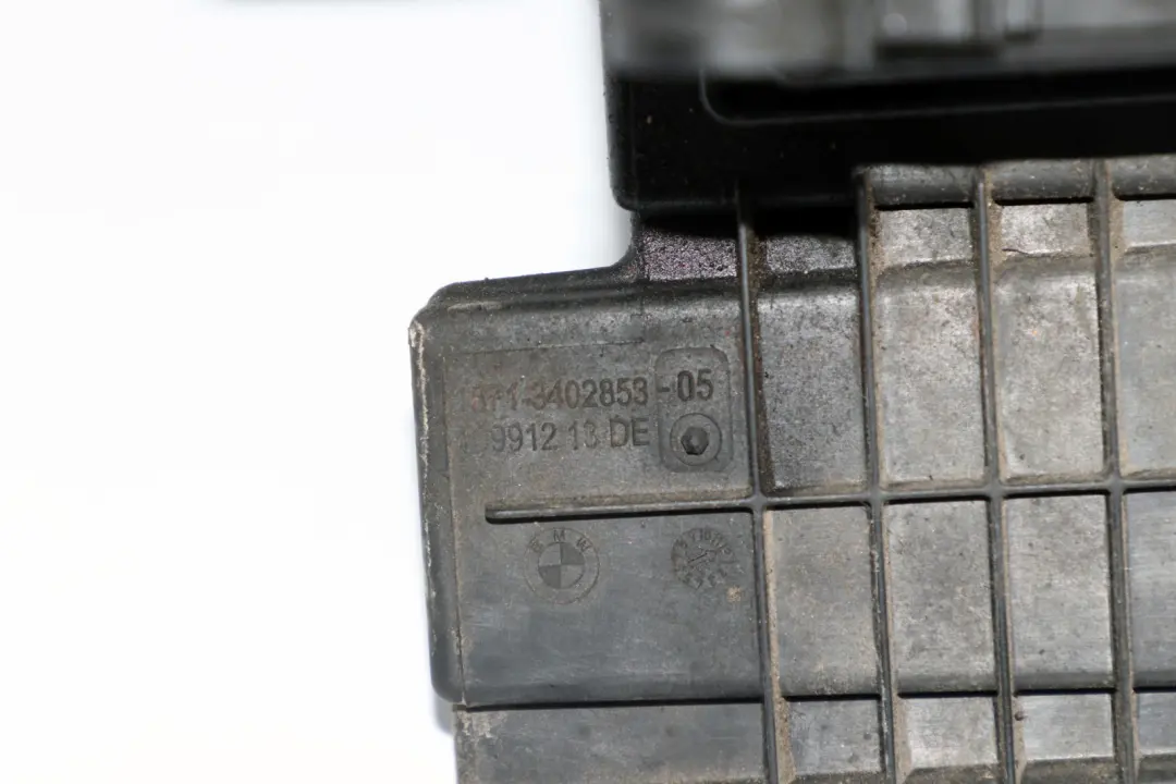 E83N LCI N46 2.0 Ansaugger?, Filetage De Uschd?, Mpfer 1371 pour BMW X3 E83 à propos du numéro de pièce 3402853 BMW X3 E83 E83N LCI N46 2.0 Ansaugger?, Filetage De Uschd?, Mpfer 1371 - SKU 3402853 - Numéro de pièce 3402853