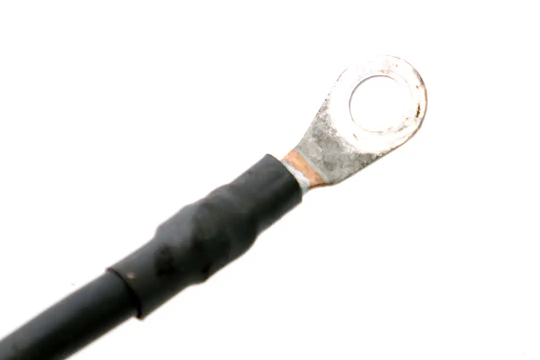 Reihe E83 LCi Massekabel Batterie negativ 1251 für BMW X3 mit Teilenummer 3402862 BMW X3 Reihe E83 LCi Massekabel Batterie negativ 1251 - SKU 3402862 - Teilenummer 3402862