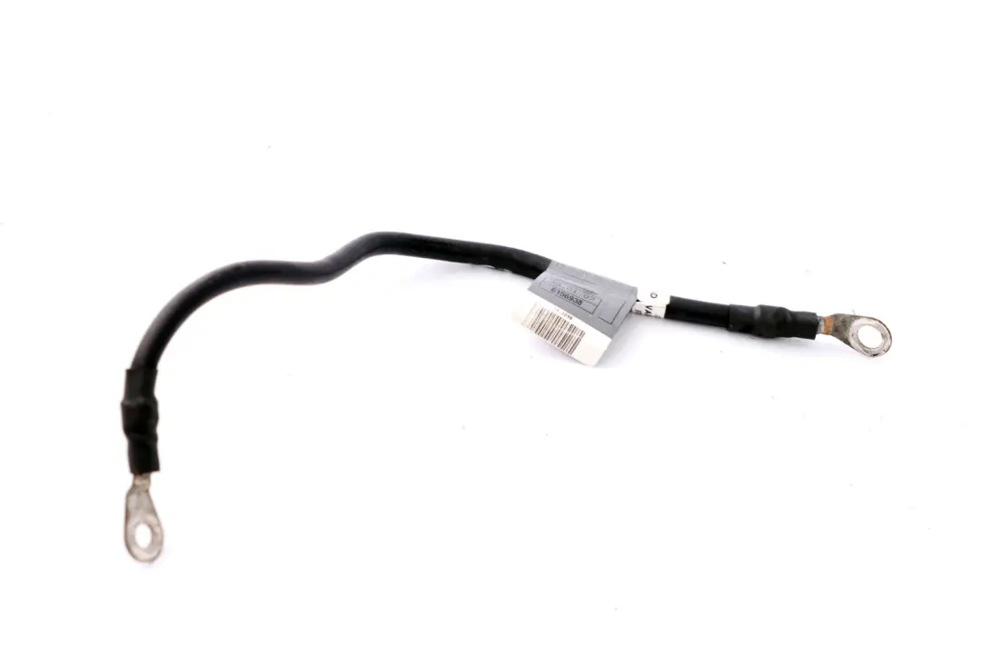 BMW X3 Reihe E83 LCi Massekabel Batterie negativ 1251 - SKU 3402862 - Teilenummer 3402862