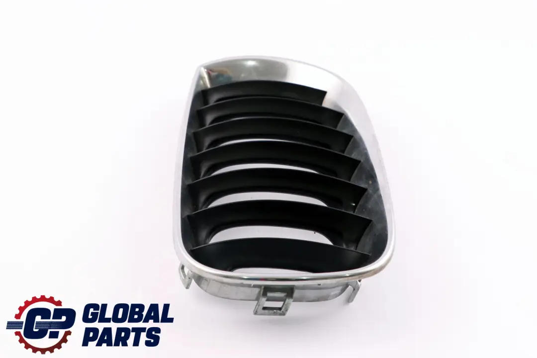 Griglia Ornamentale Anteriore Sinistra 5113 per BMW X3 E83 con numero di parte 3402909 BMW X3 E83 Griglia Ornamentale Anteriore Sinistra 5113 - SKU 3402909 - Numero di parte 3402909