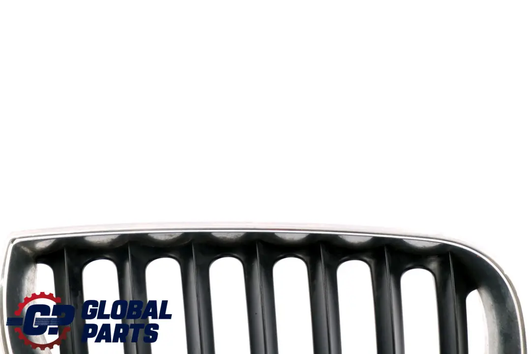 Griglia Ornamentale Anteriore Destro 5113 per BMW X3 E83 con numero di parte 3402910 BMW X3 E83 Griglia Ornamentale Anteriore Destro 5113 - SKU 3402910 - Numero di parte 3402910