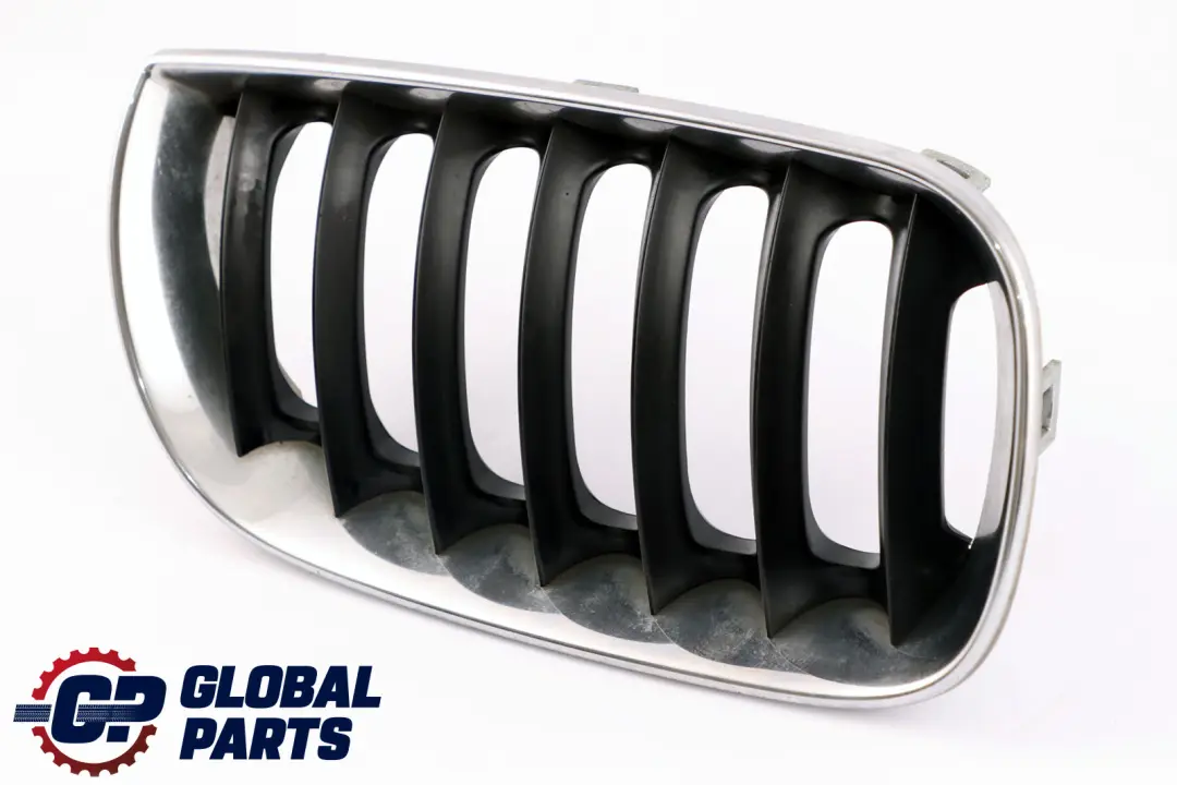 BMW X3 E83 Griglia Ornamentale Anteriore Destro 5113 - SKU 3402910 - Numero di parte 3402910
