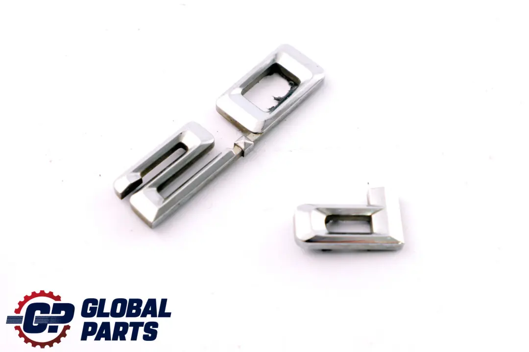 Monogramme '2.0D' pour BMW X3 Serie E83 à propos du numéro de pièce 3403017 BMW X3 Serie E83 Monogramme '2.0D' - SKU 3403017 - Numéro de pièce 3403017