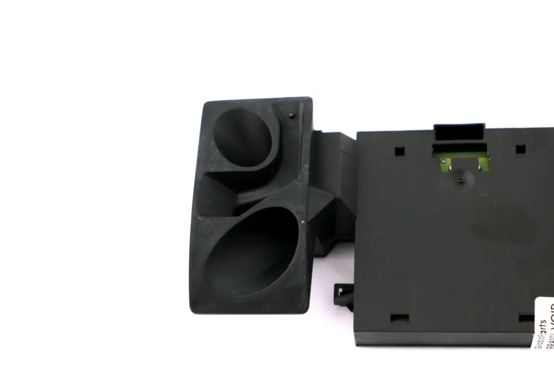 BMW X3 E83 Ultrasonic Alarm System Modulo Unidad De Control - SKU 3403208 - Número de pieza 3403208