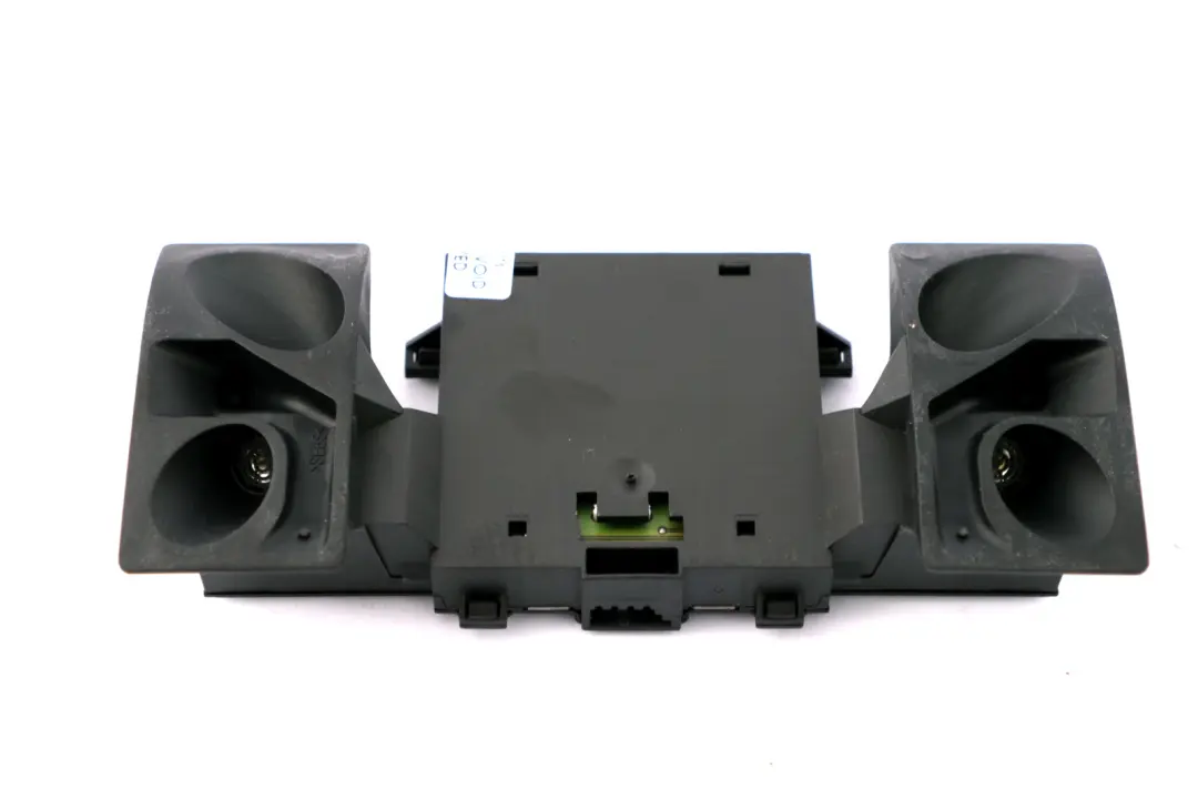 Ultraschallmodul Systeme D'Alarme Capteur pour BMW X3 E83 LCI à propos du numéro de pièce 3403208 BMW X3 E83 LCI Ultraschallmodul Systeme D'Alarme Capteur - SKU 3403208 - Numéro de pièce 3403208