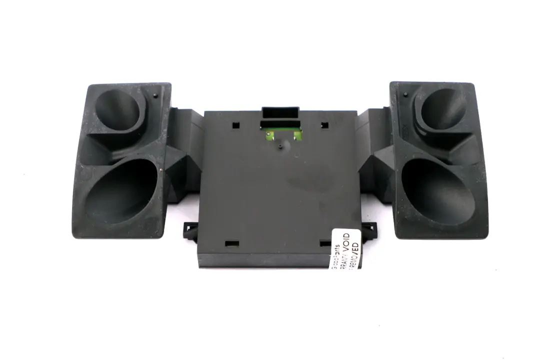 BMW X3 E83 Ultrasonic Alarm System Modulo Unidad De Control - SKU 3403208 - Número de pieza 3403208