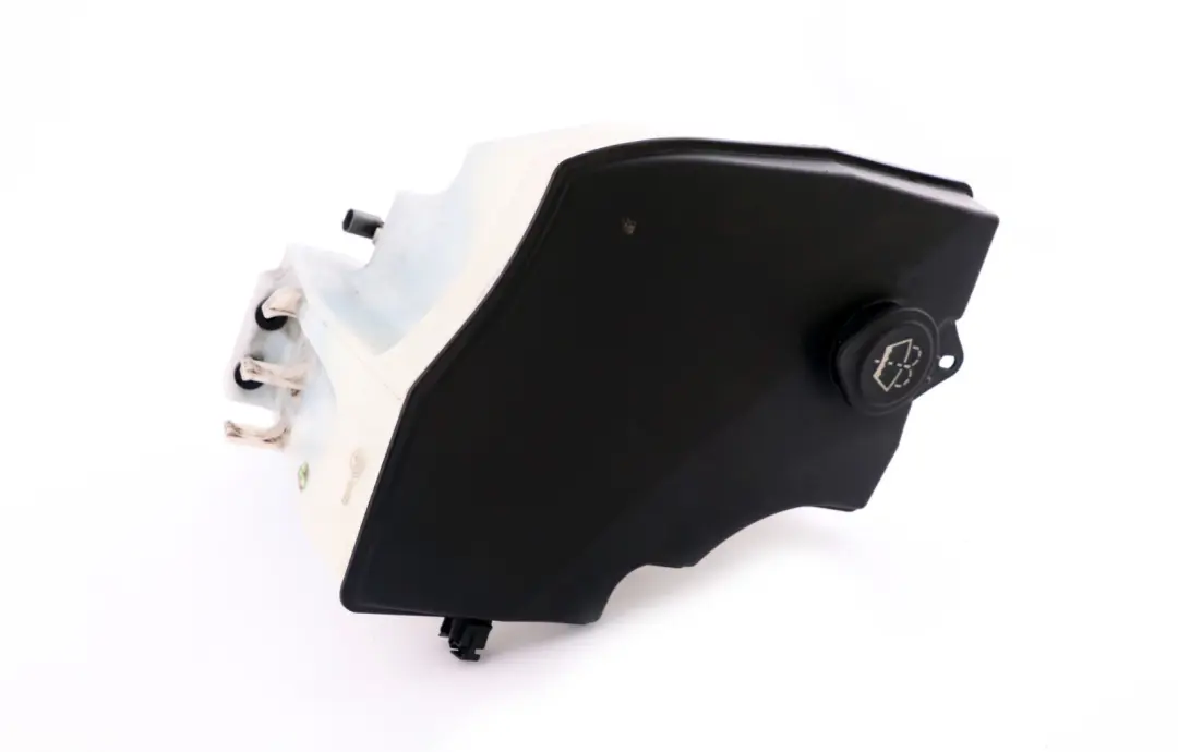 Scheinwerferreinigungsgerät Behälter für BMW X3 E83 mit Teilenummer 3403212 BMW X3 E83 Scheinwerferreinigungsgerät Behälter - SKU 3403212-1 - Teilenummer 3403212