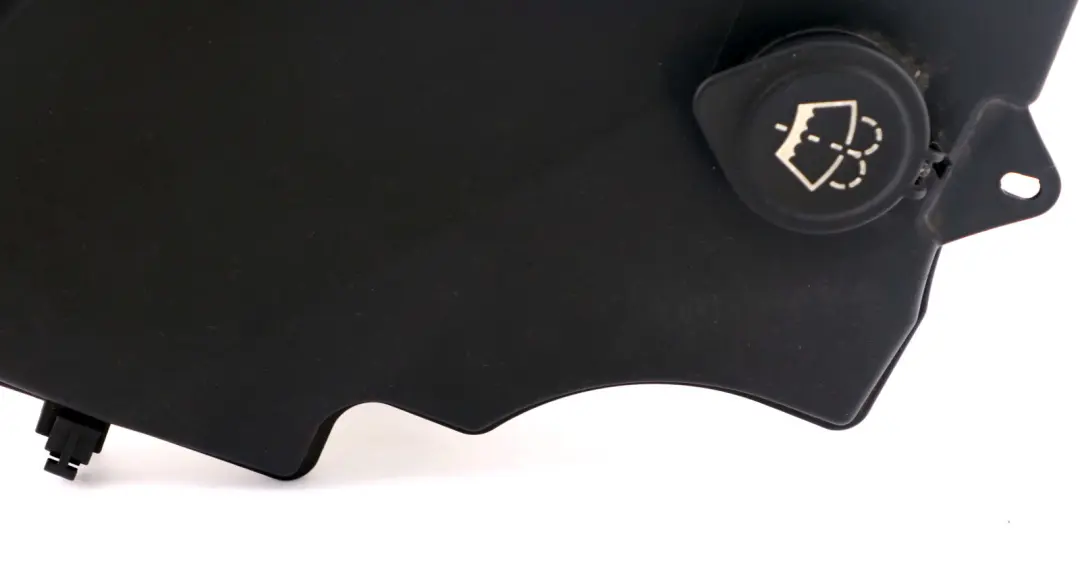 Scheinwerferreinigungsgerät Behälter für BMW X3 E83 mit Teilenummer 3403212 BMW X3 E83 Scheinwerferreinigungsgerät Behälter - SKU 3403212-1 - Teilenummer 3403212