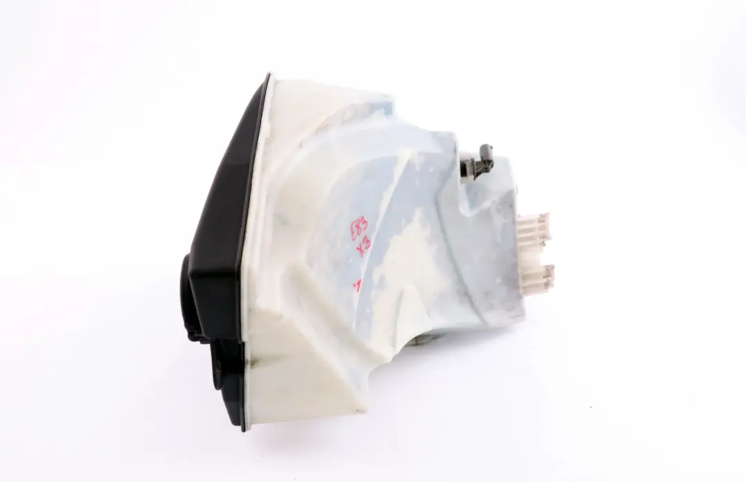 Zbiornik Zbiorniczek Płynu Spryskiwaczy do BMW X3 E83 o numerze 3403212 BMW X3 E83 Zbiornik Zbiorniczek Płynu Spryskiwaczy - SKU 3403212-1 - Numer Części 3403212