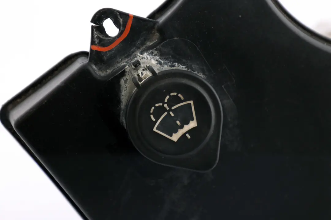 Head Lamp Cleaning Device Container to BMW X3 Series E83 LCI with Part number 3403212 BMW X3 Series E83 LCI Head Lamp Cleaning Device Container - SKU 3403212 - Part number 3403212