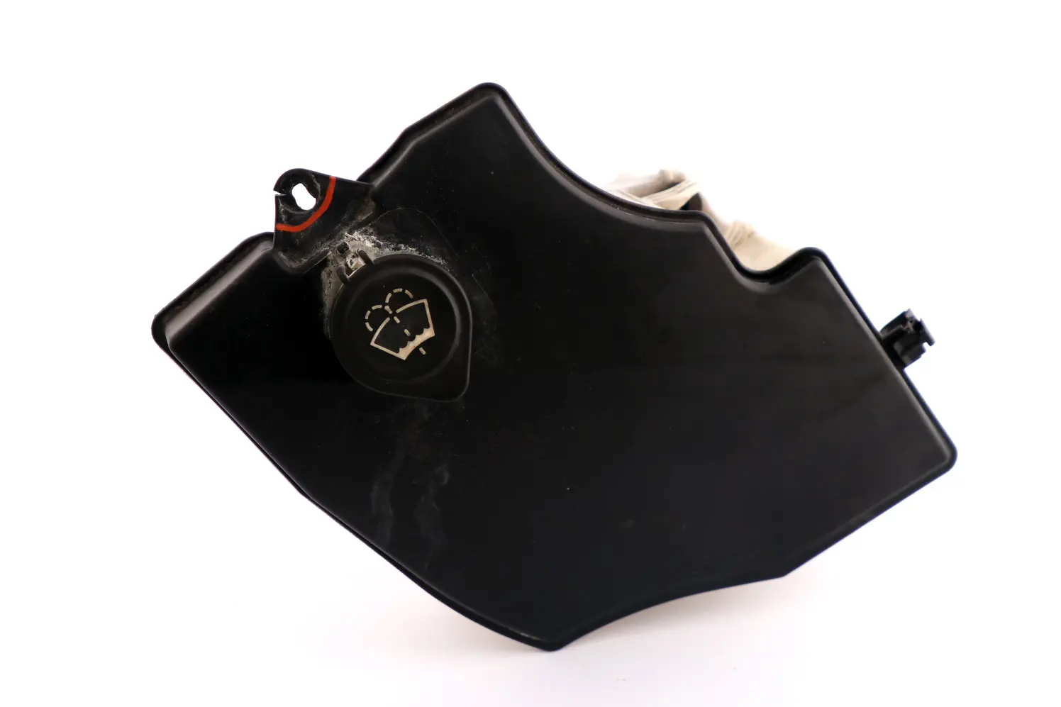 BMW X3 Series E83 LCI Depósito Dispositivo Limpieza Faro 3403212