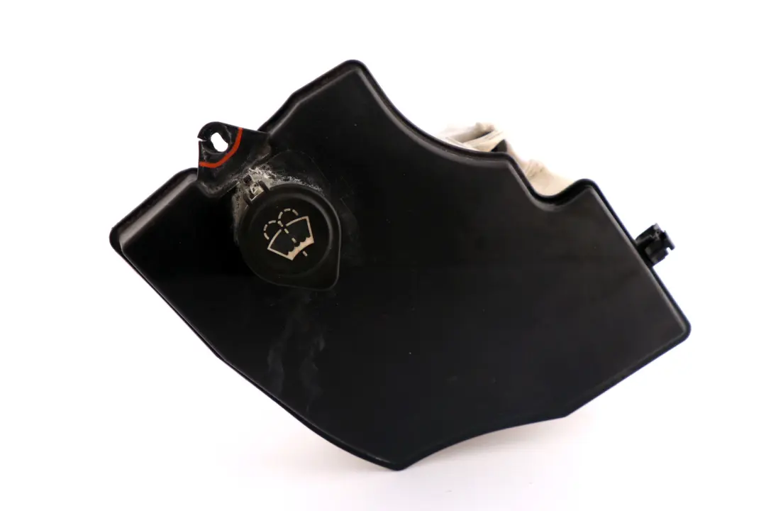 Head Lamp Cleaning Device Container to BMW X3 Series E83 LCI with Part number 3403212 BMW X3 Series E83 LCI Head Lamp Cleaning Device Container - SKU 3403212 - Part number 3403212