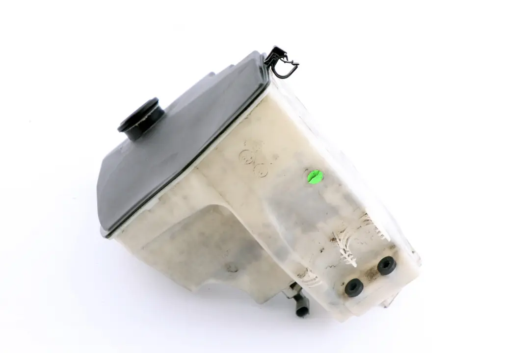 Head Lamp Cleaning Device Container to BMW X3 Series E83 LCI with Part number 3403212 BMW X3 Series E83 LCI Head Lamp Cleaning Device Container - SKU 3403212 - Part number 3403212