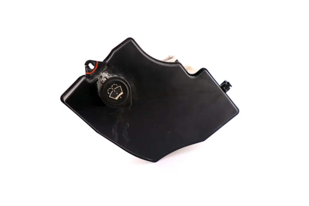 Head Lamp Cleaning Device Container to BMW X3 Series E83 LCI with Part number 3403212 BMW X3 Series E83 LCI Head Lamp Cleaning Device Container - SKU 3403212 - Part number 3403212