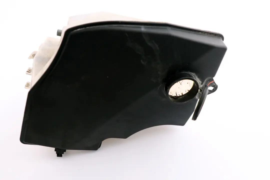 Head Lamp Cleaning Device Container to BMW X3 Series E83 LCI with Part number 3403212 BMW X3 Series E83 LCI Head Lamp Cleaning Device Container - SKU 3403212 - Part number 3403212