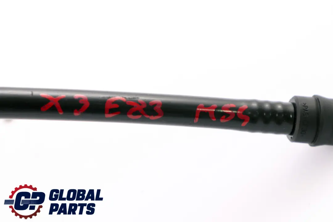 M54 SUV Vacuum Pipe Break to BMW X3 E83 2.5i 3.0i with Part number 3403247 BMW X3 E83 2.5i 3.0i M54 SUV Vacuum Pipe Break - SKU RHD-3403247 - Part number 3403247