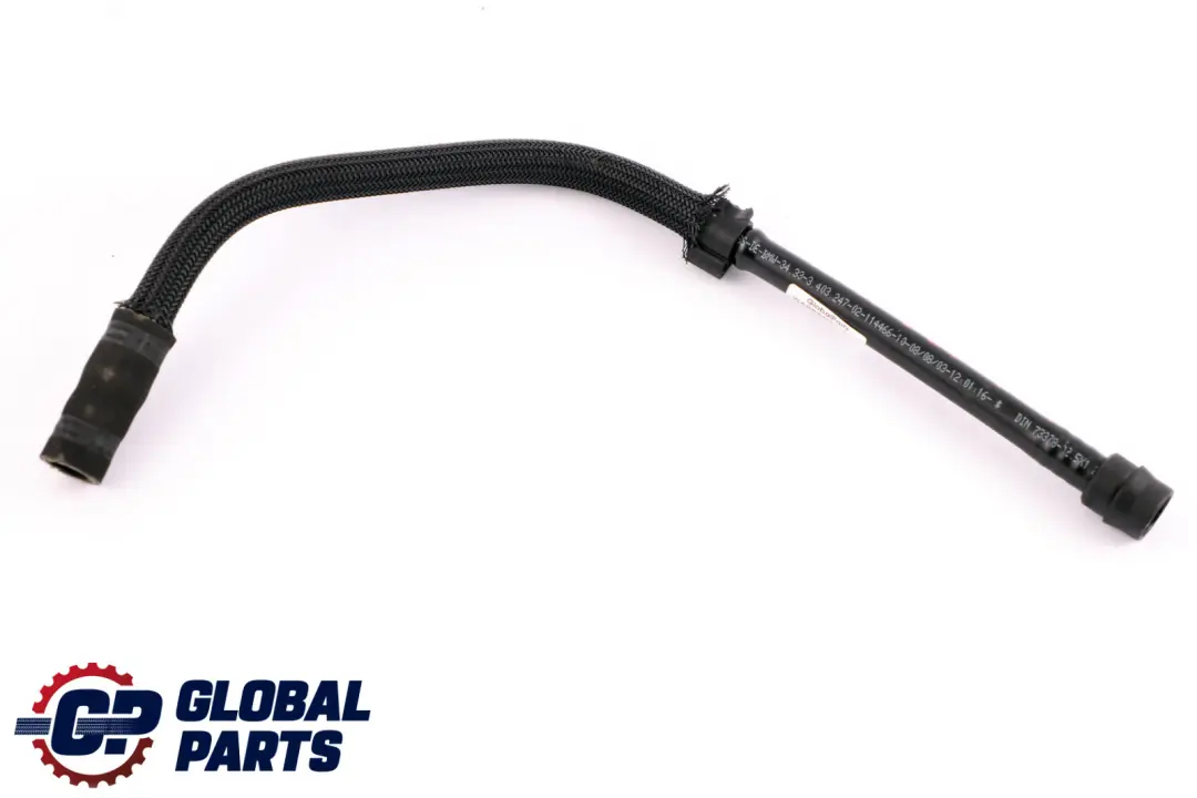 M54 SUV Vacuum Pipe Break to BMW X3 E83 2.5i 3.0i with Part number 3403247 BMW X3 E83 2.5i 3.0i M54 SUV Vacuum Pipe Break - SKU RHD-3403247 - Part number 3403247