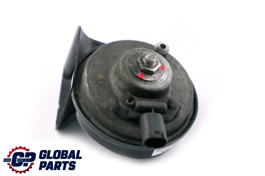 Tono Bajo Snail Horn Se?al Siren Bosch para BMW E83 con número de pieza 3403279 BMW E83 Tono Bajo Snail Horn Se?al Siren Bosch - SKU 3403279 - Número de pieza 3403279