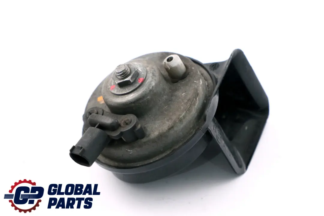 Tono Alto Bocina Señal Sirena Bosch para BMW E83 con número de pieza 3403281 BMW E83 Tono Alto Bocina Señal Sirena Bosch - SKU 3403281 - Número de pieza 3403281