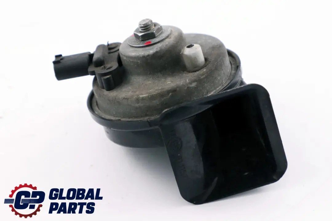 BMW E83 Tweeter Fanfara Sirene Bosch 6133 - SKU 3403281 - Numero di parte 3403281
