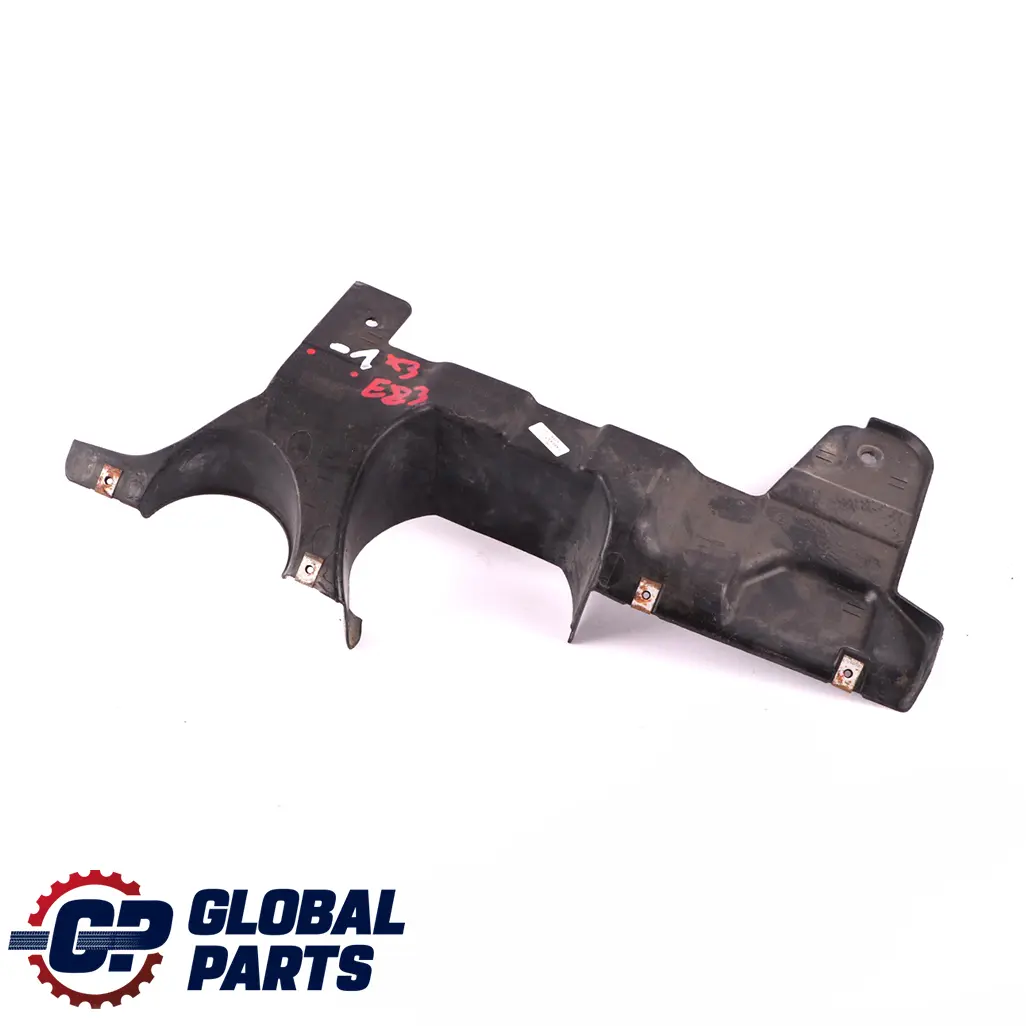 BMW X3 Series E83 Cover Panel Steering Gear Rack Top Left N/S - SKU 3403295-1 - Part number 3403295