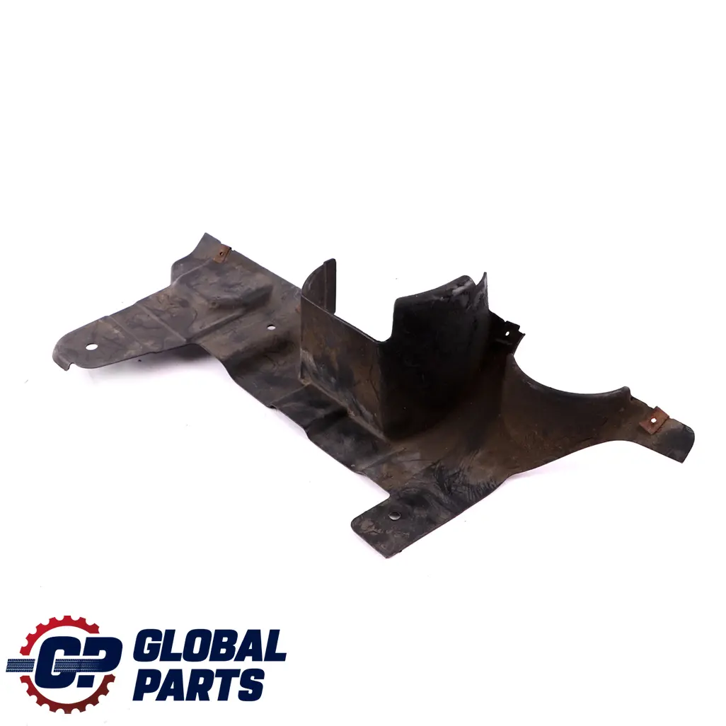 BMW X3 Series E83 Cover Panel Steering Gear Rack Top Right O/S - SKU 3403296-1 - Part number 3403296