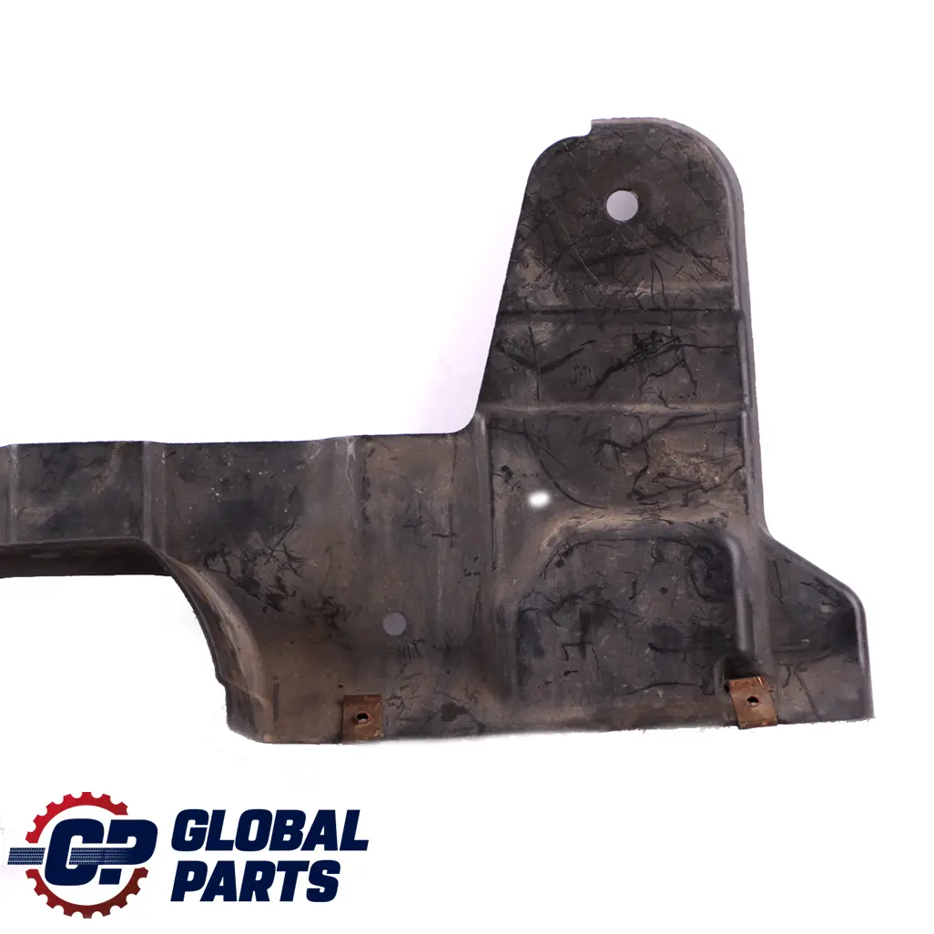 BMW X3 E83 Panneau De Recouvrement Crémaillère De Direction Haut Droite - SKU 3403296-1 - Numéro de pièce 3403296