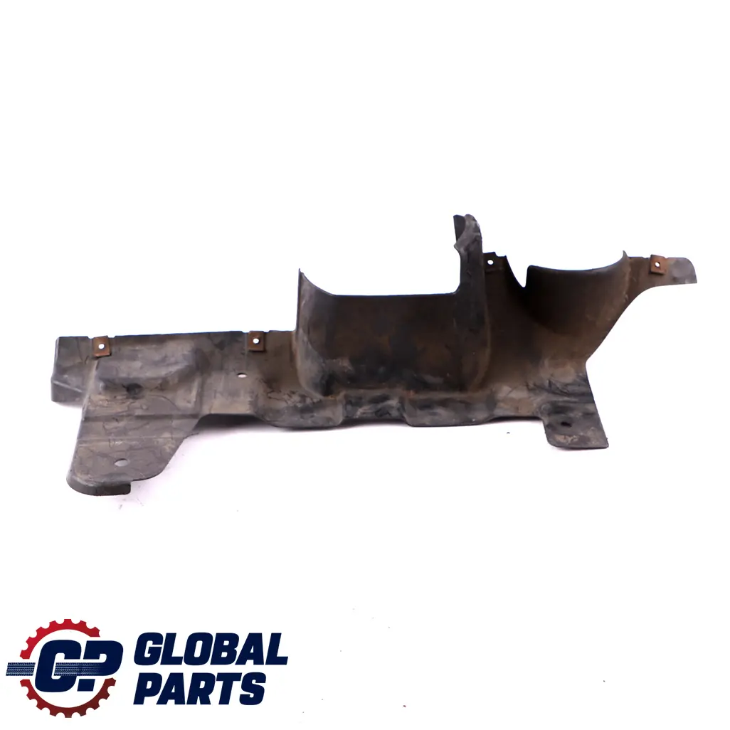 Abdeckplatte Lenkgetriebe Zahnstange Oben Rechts für BMW X3 E83 mit Teilenummer 3403296 BMW X3 E83 Abdeckplatte Lenkgetriebe Zahnstange Oben Rechts - SKU 3403296-1 - Teilenummer 3403296