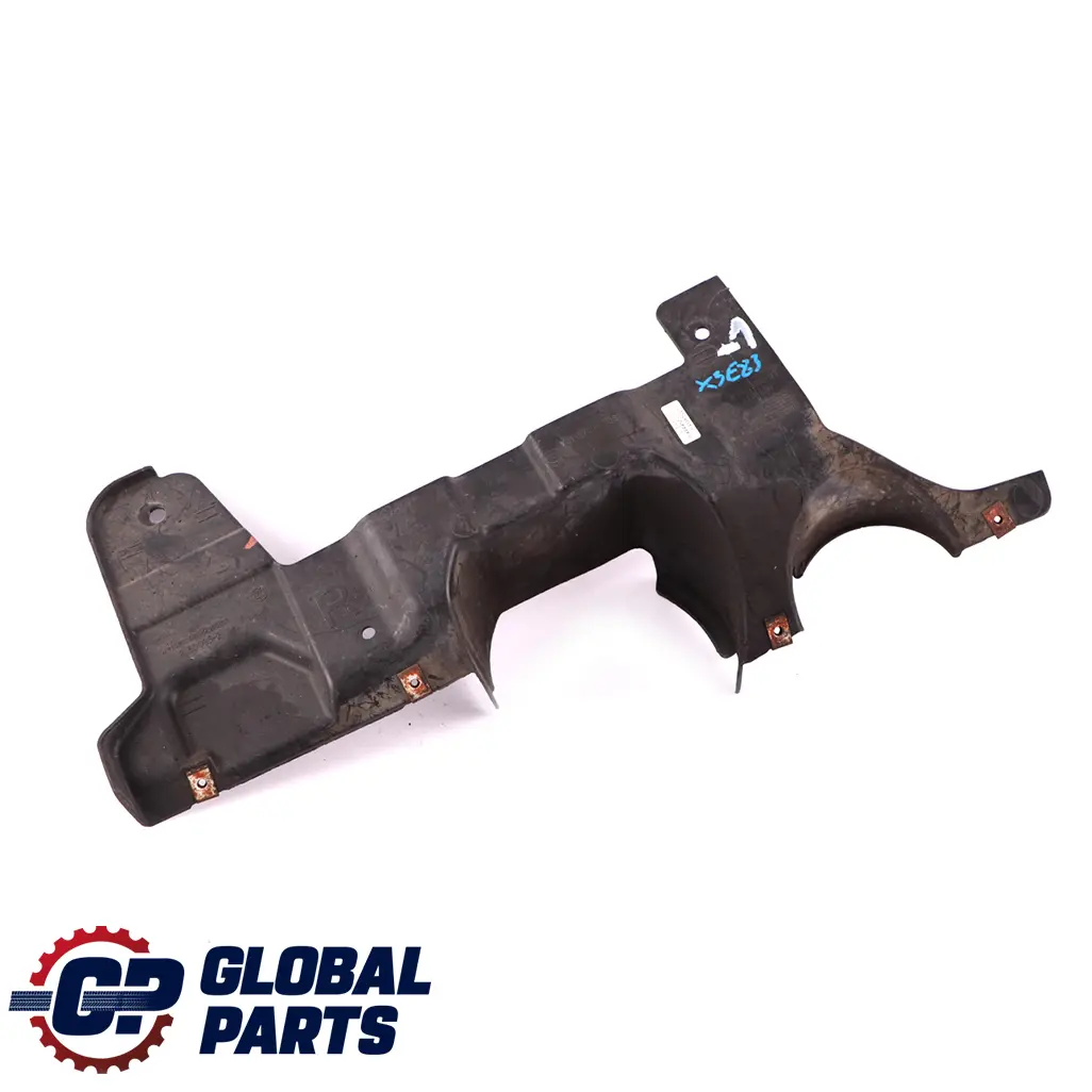 Tapa Panel Dirección Cremallera Superior Derecha para BMW X3 E83 con número de pieza 3403296 BMW X3 E83 Tapa Panel Dirección Cremallera Superior Derecha - SKU 3403296-1 - Número de pieza 3403296