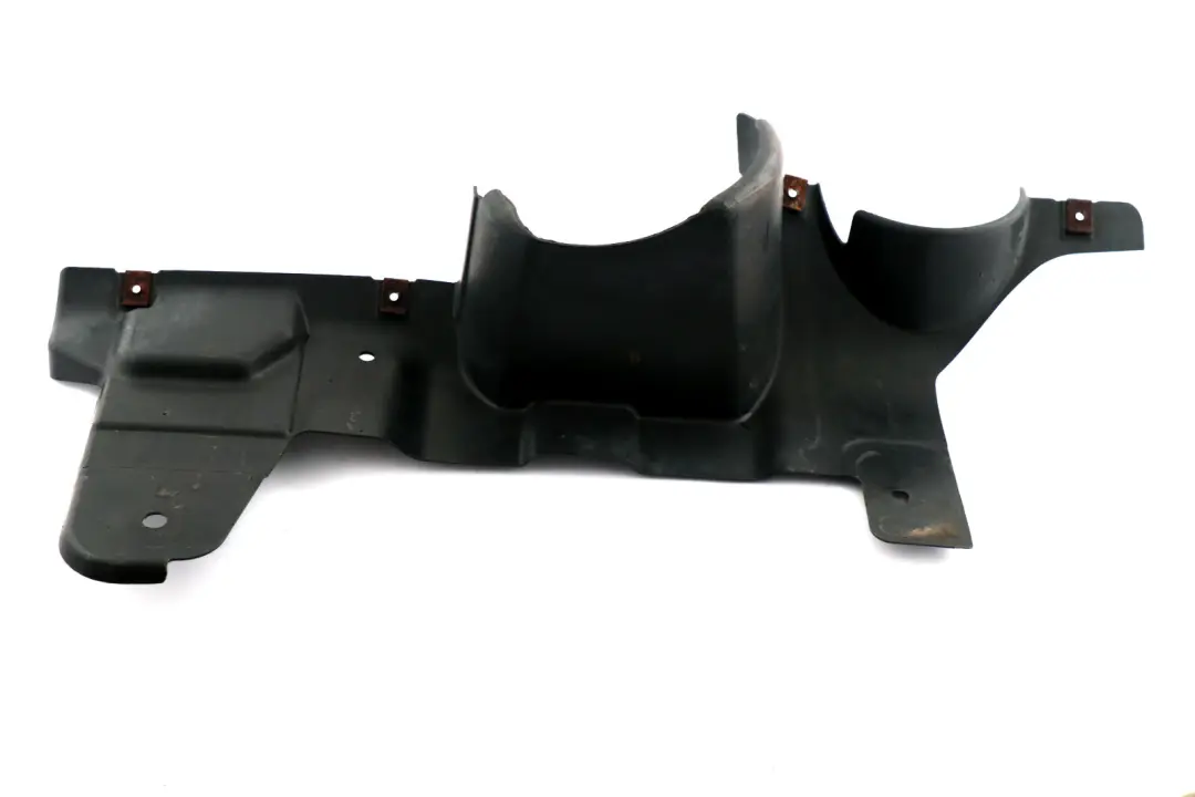 BMW X3 Reihe E83 Abdeckung Lenkgetriebe oben rechts 5162 - SKU 3403296 - Teilenummer 3403296
