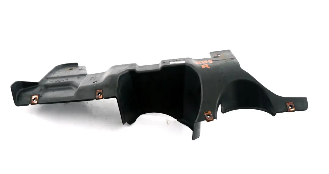 Reihe E83 Abdeckung Lenkgetriebe oben rechts 5162 für BMW X3 mit Teilenummer 3403296 BMW X3 Reihe E83 Abdeckung Lenkgetriebe oben rechts 5162 - SKU 3403296 - Teilenummer 3403296