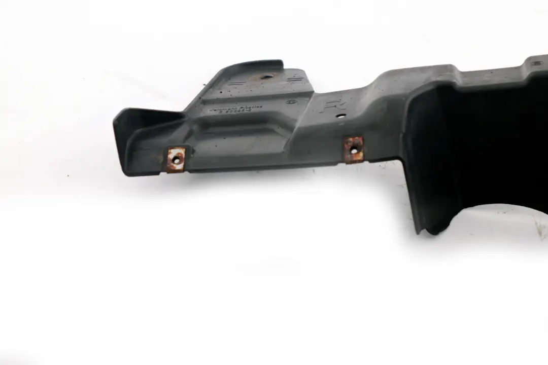 Reihe E83 Abdeckung Lenkgetriebe oben rechts 5162 für BMW X3 mit Teilenummer 3403296 BMW X3 Reihe E83 Abdeckung Lenkgetriebe oben rechts 5162 - SKU 3403296 - Teilenummer 3403296