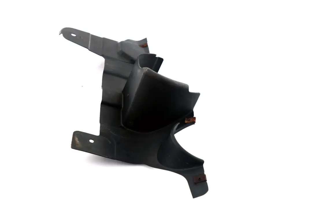 BMW X3 Reihe E83 Abdeckung Lenkgetriebe oben rechts 5162 - SKU 3403296 - Teilenummer 3403296