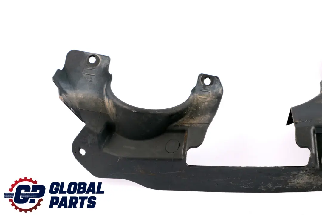 BMW X3 Reihe E83 E83N LCI Abdeckung Lenkgetriebe unten links - SKU 3403297 - Teilenummer 3403297