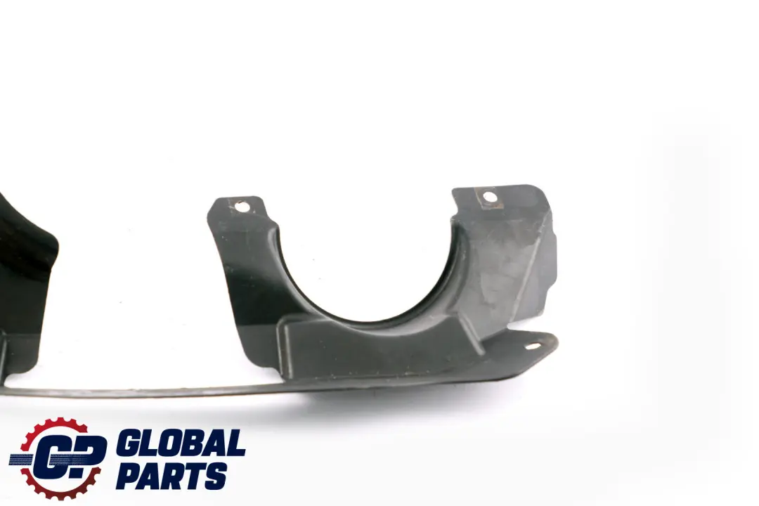 BMW X3 Series E83 E83N LCI Cover Steering Gear Bottom Left N/S - SKU 3403297 - Part number 3403297