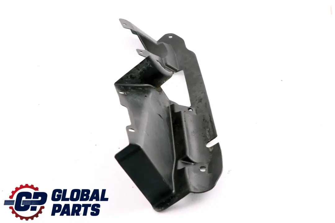 E83N LCI Copertura Scatola Sterzo Inferiore Sinistro per BMW X3 E83 con numero di parte 3403297 BMW X3 E83 E83N LCI Copertura Scatola Sterzo Inferiore Sinistro - SKU 3403297 - Numero di parte 3403297