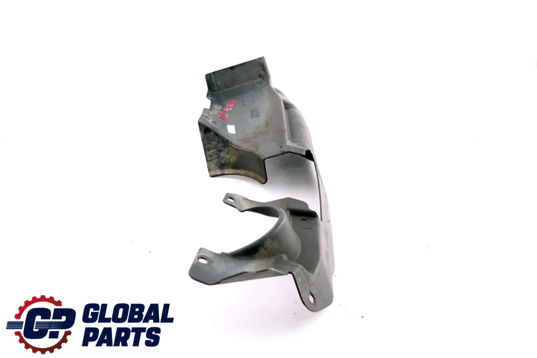 BMW X3 Series E83 E83N LCI Cover Steering Gear Bottom Left N/S - SKU 3403297 - Part number 3403297