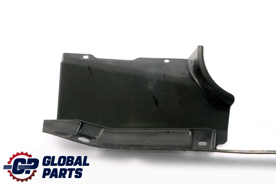 BMW X3 Series E83 E83N LCI Cover Steering Gear Bottom Left N/S - SKU 3403297 - Part number 3403297