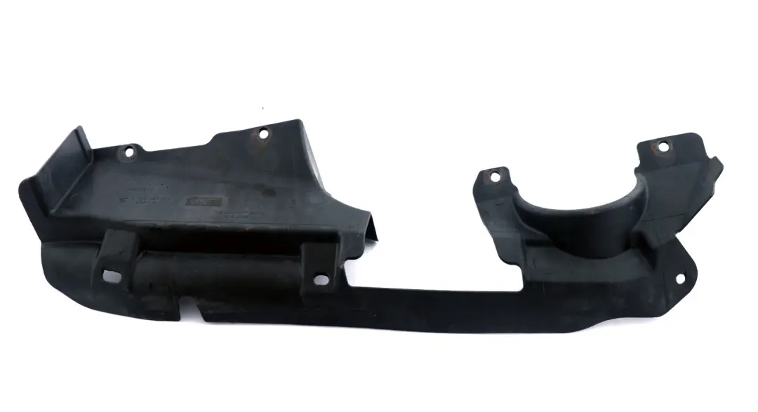 BMW X3 Serie E83 E83N LCI Revetement Boitier de Direction Dessous Droite - SKU 3403298 - Numéro de pièce 3403298