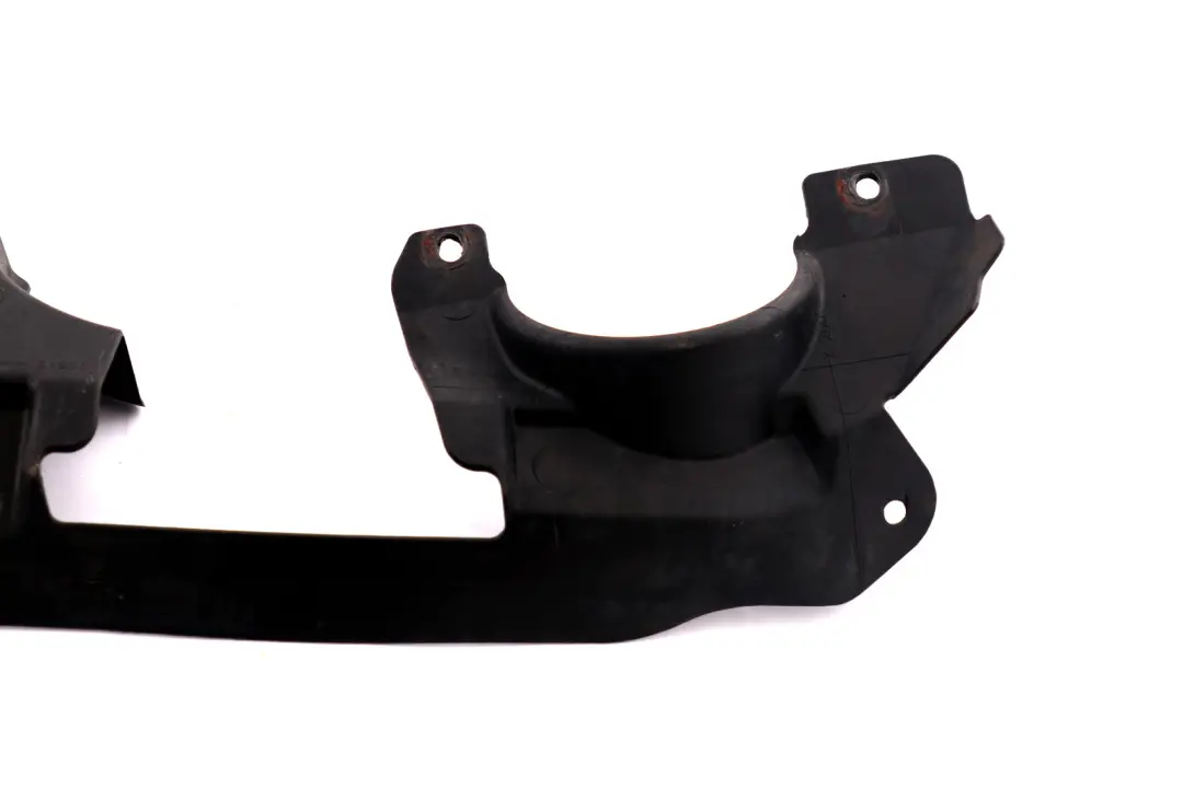 E83N LCI Revetement Boitier de Direction Dessous Droite pour BMW X3 Serie E83 à propos du numéro de pièce 3403298 BMW X3 Serie E83 E83N LCI Revetement Boitier de Direction Dessous Droite - SKU 3403298 - Numéro de pièce 3403298